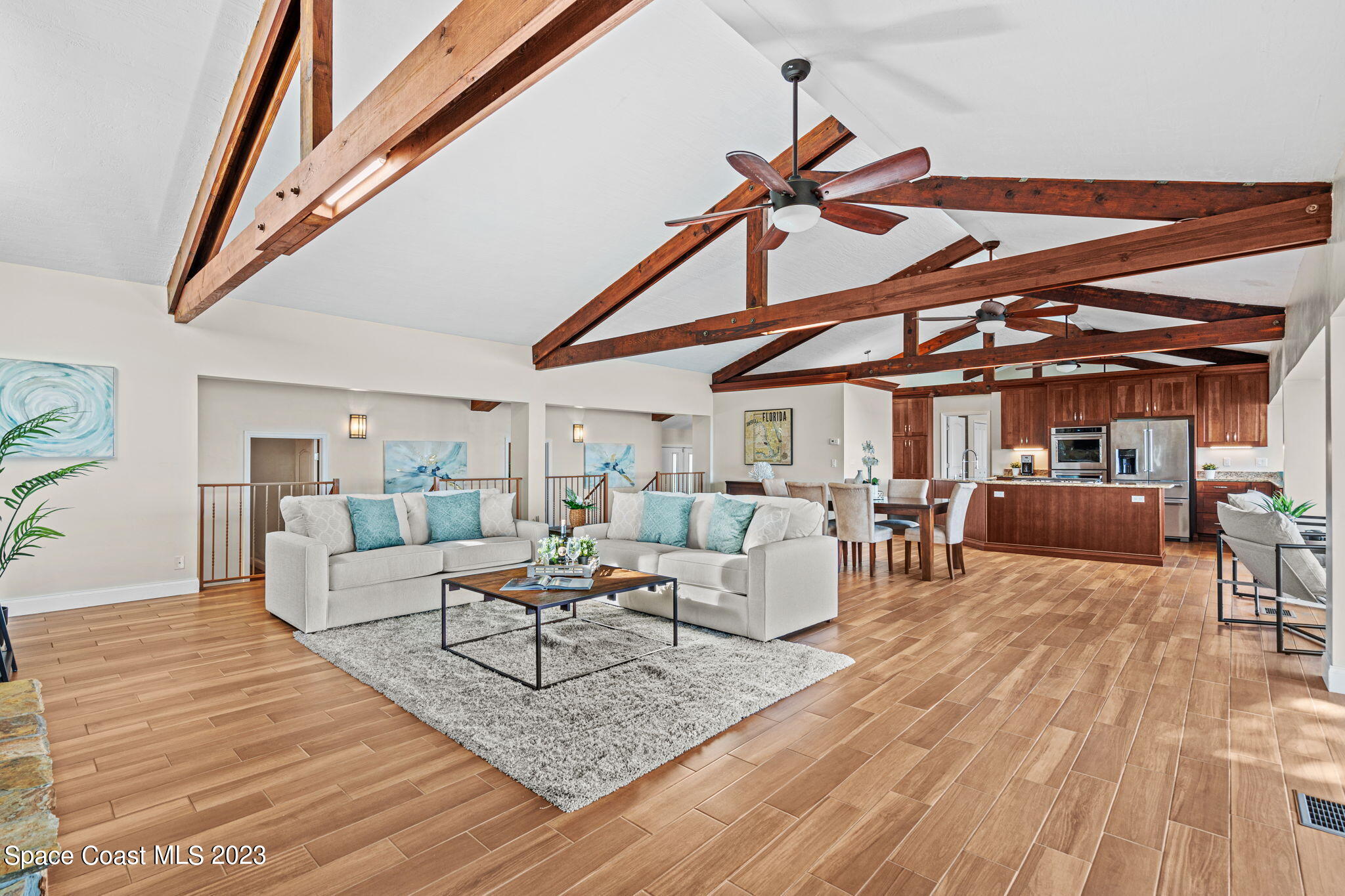 810 S Banana River Drive