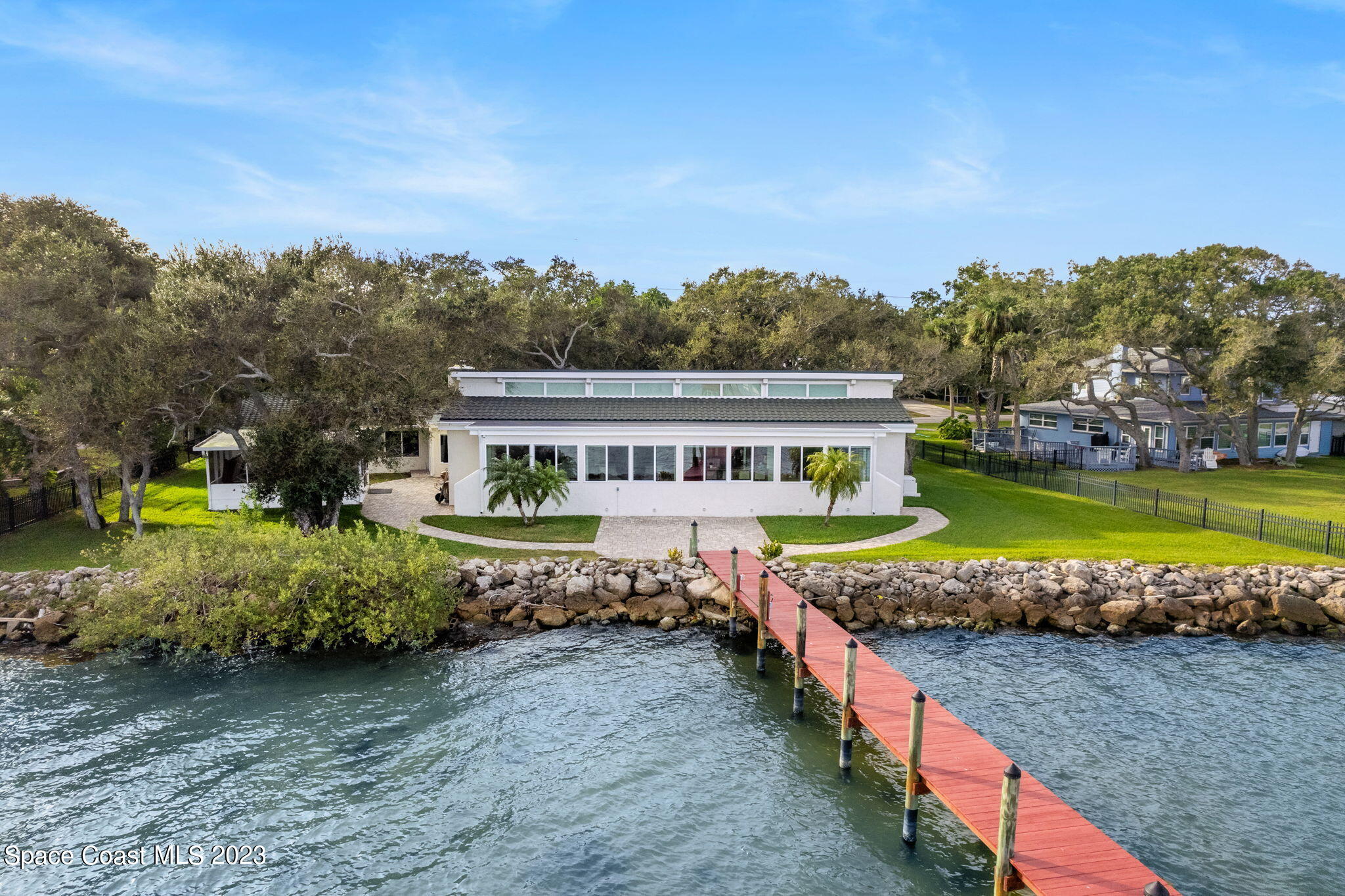 810 S Banana River Drive