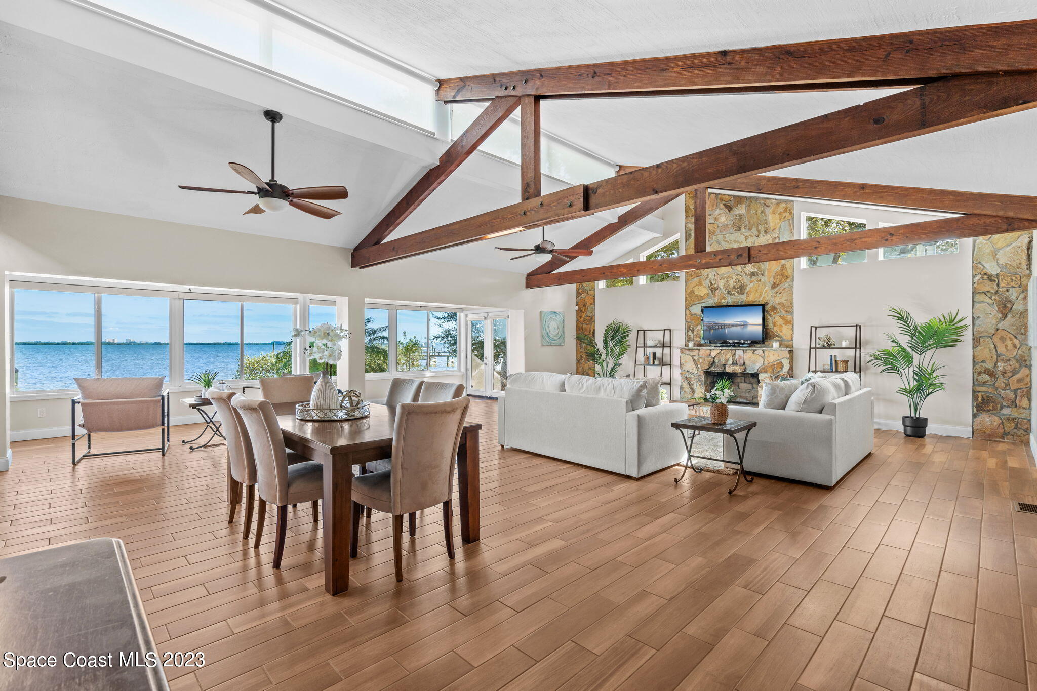 810 S Banana River Drive