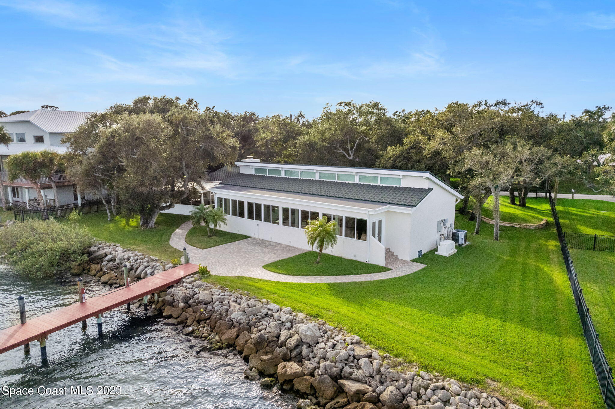 810 S Banana River Drive