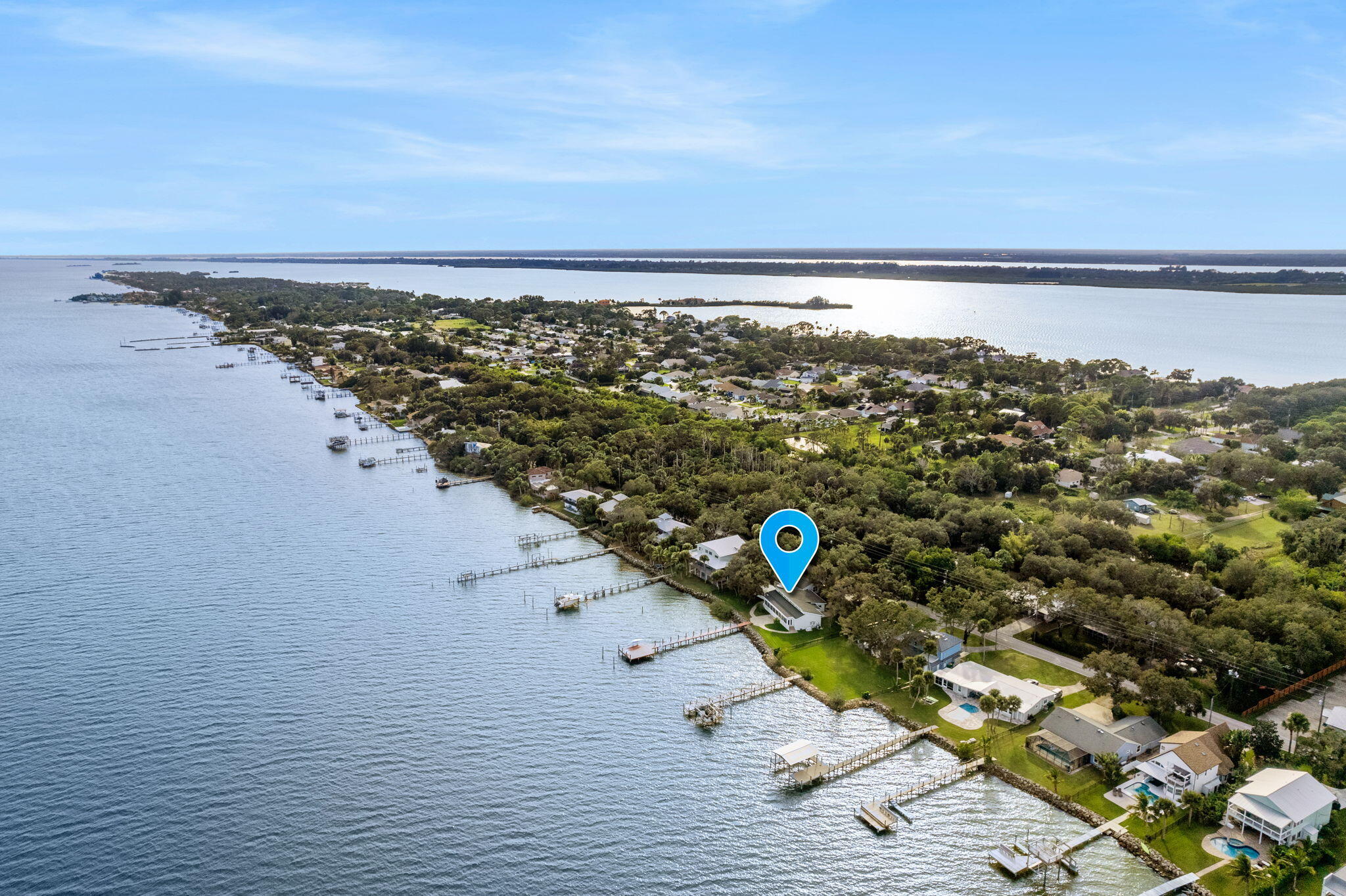 810 S Banana River Drive