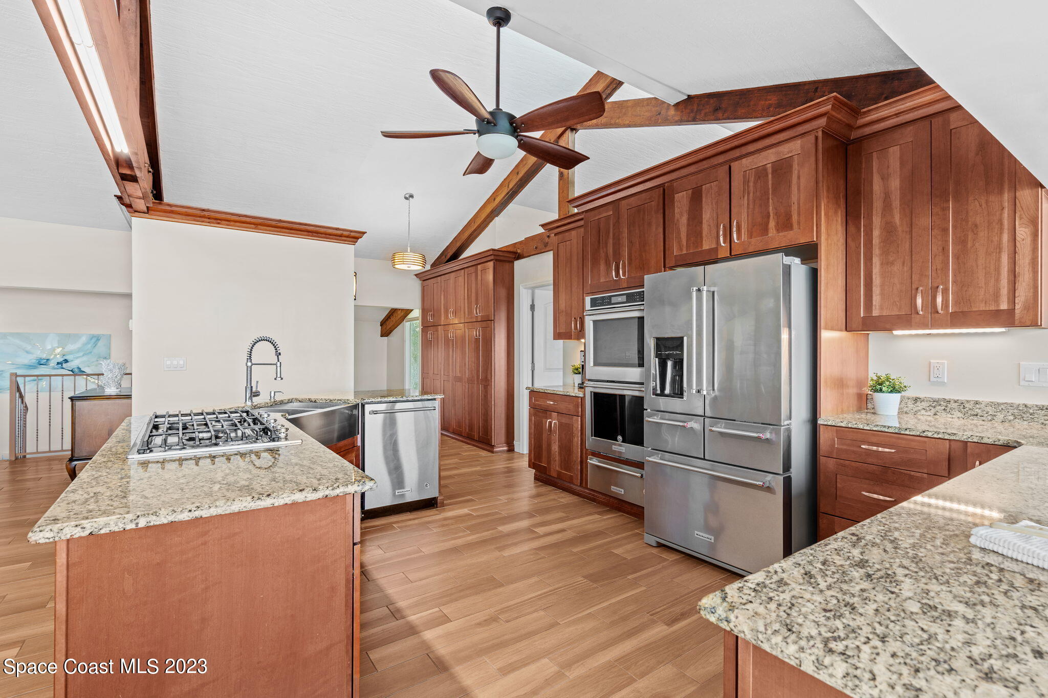810 S Banana River Drive