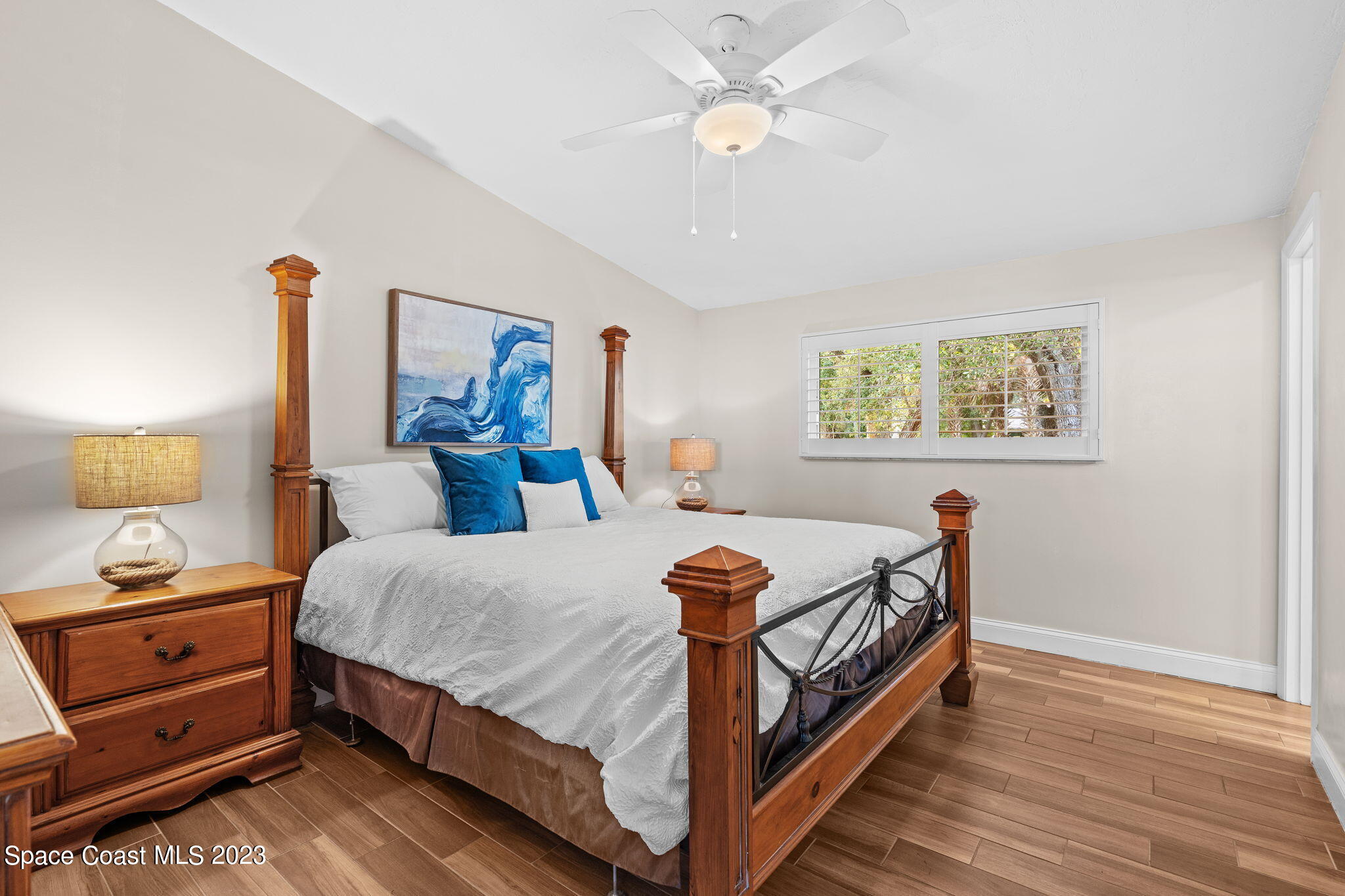 810 S Banana River Drive