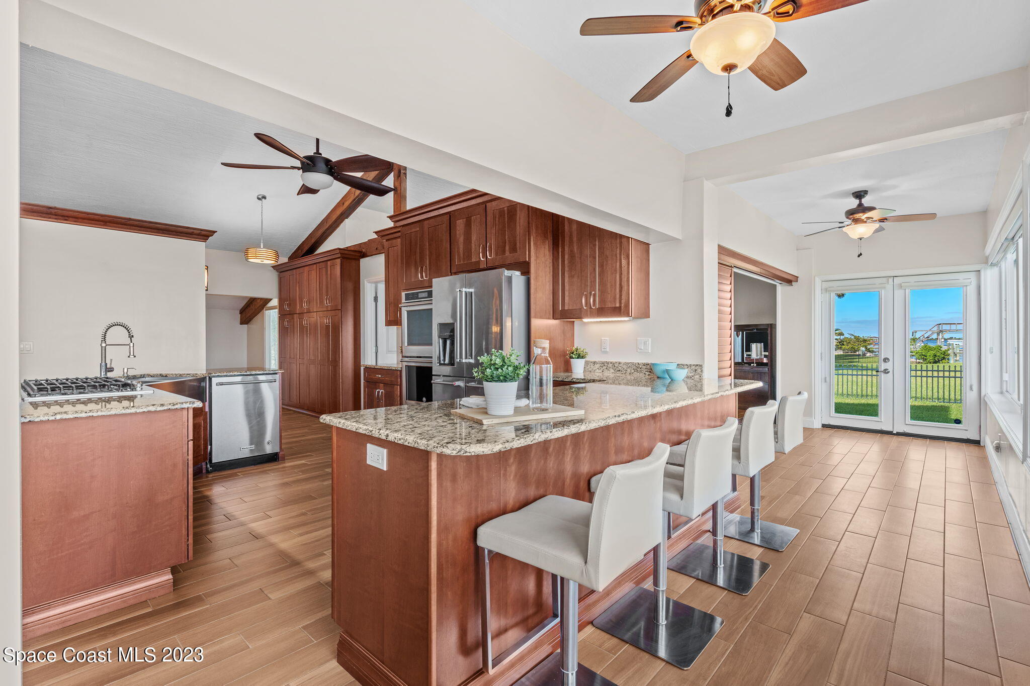 810 S Banana River Drive