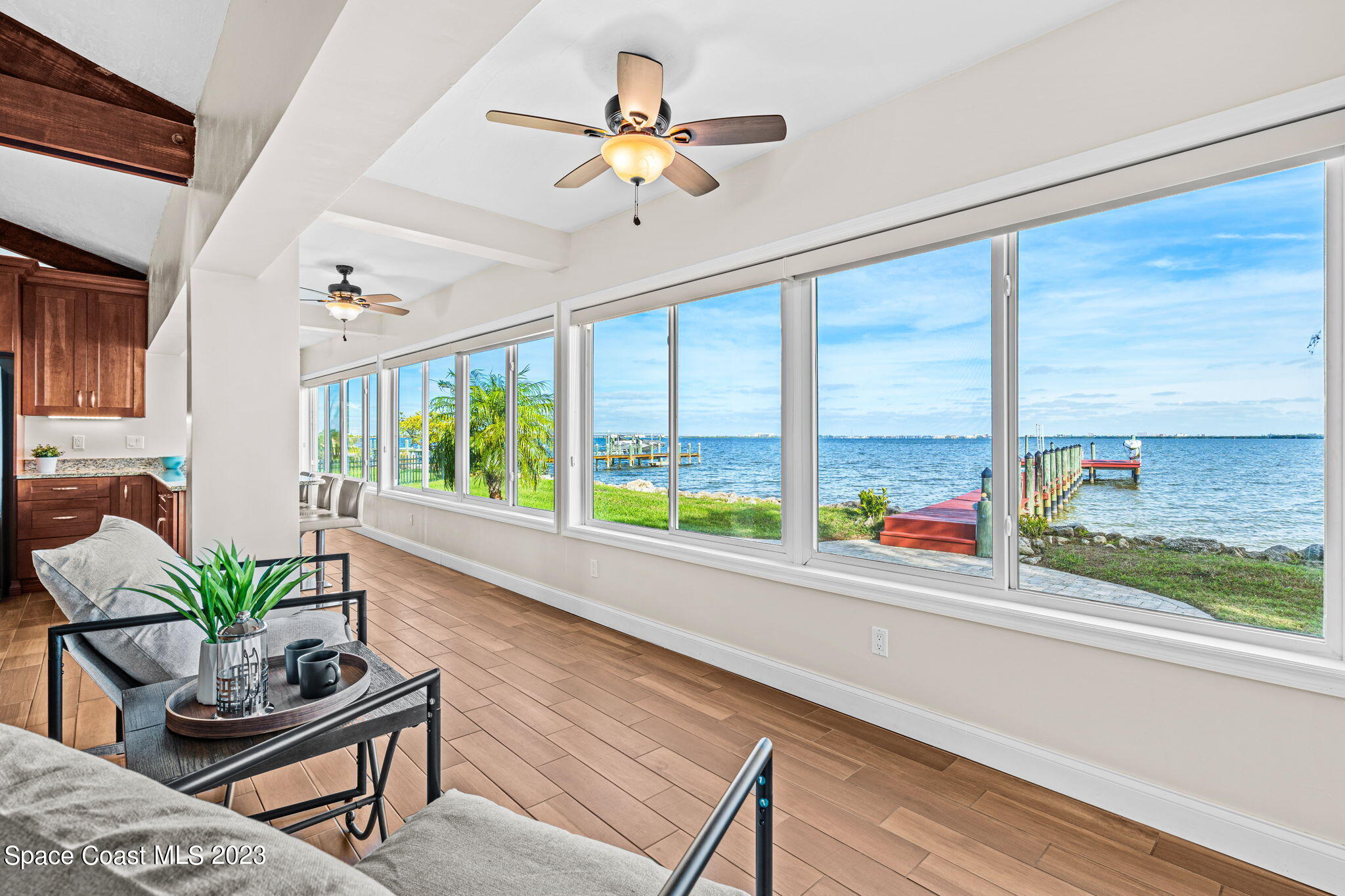 810 S Banana River Drive