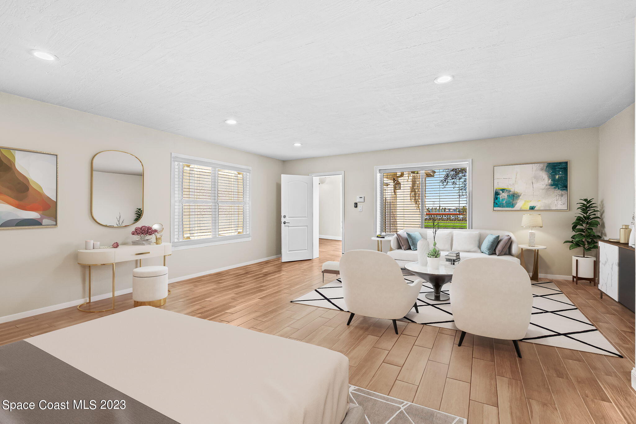 810 S Banana River Drive