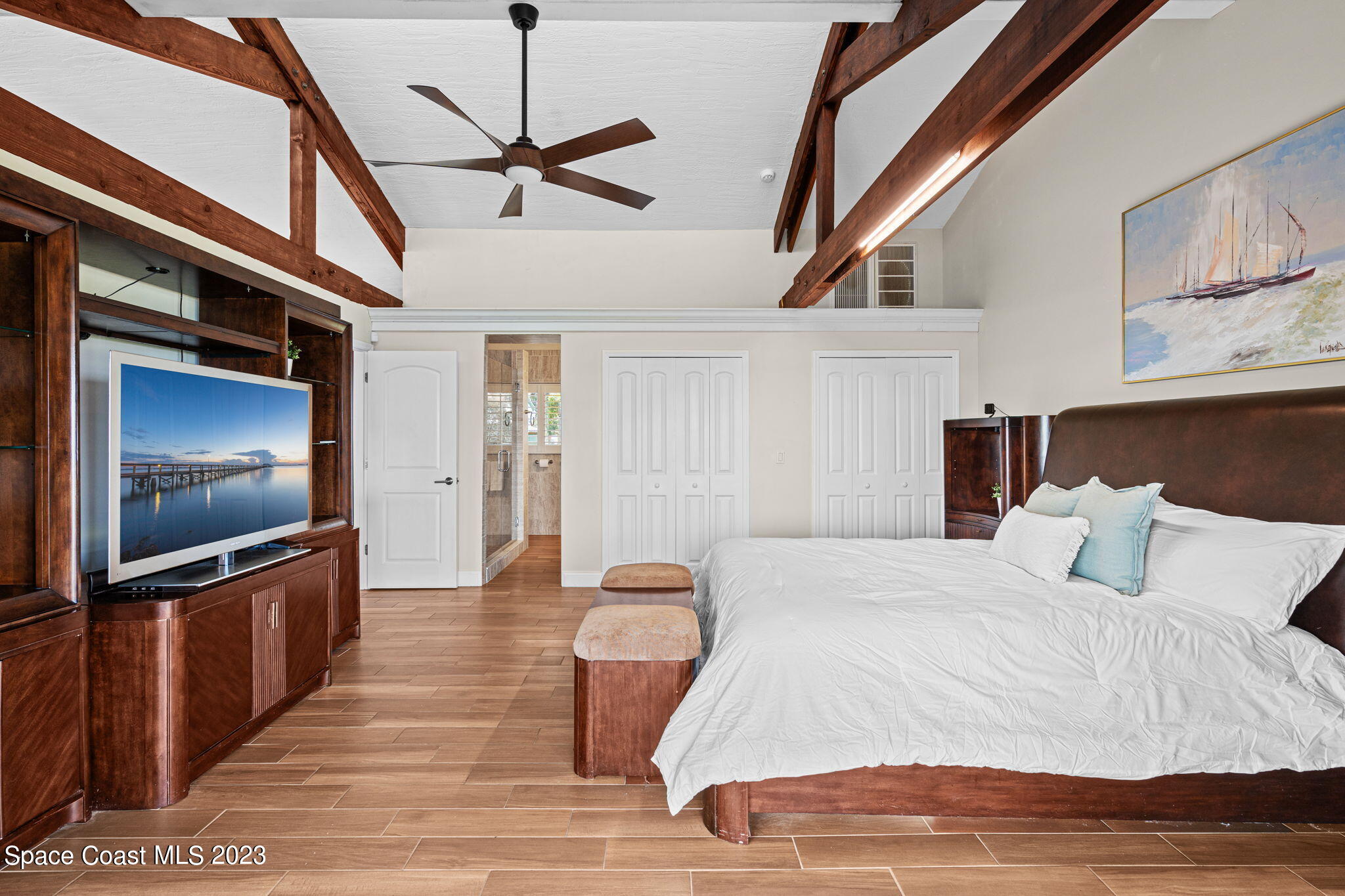 810 S Banana River Drive