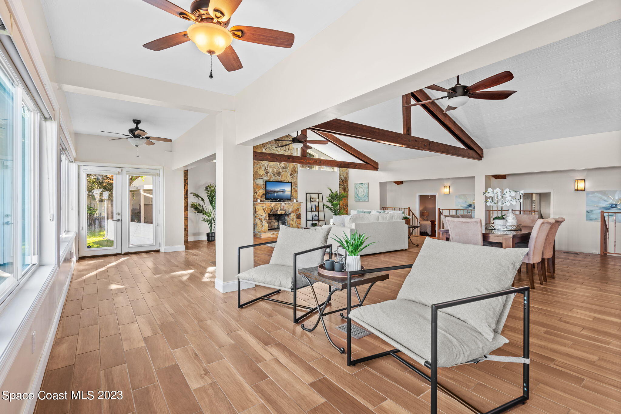 810 S Banana River Drive