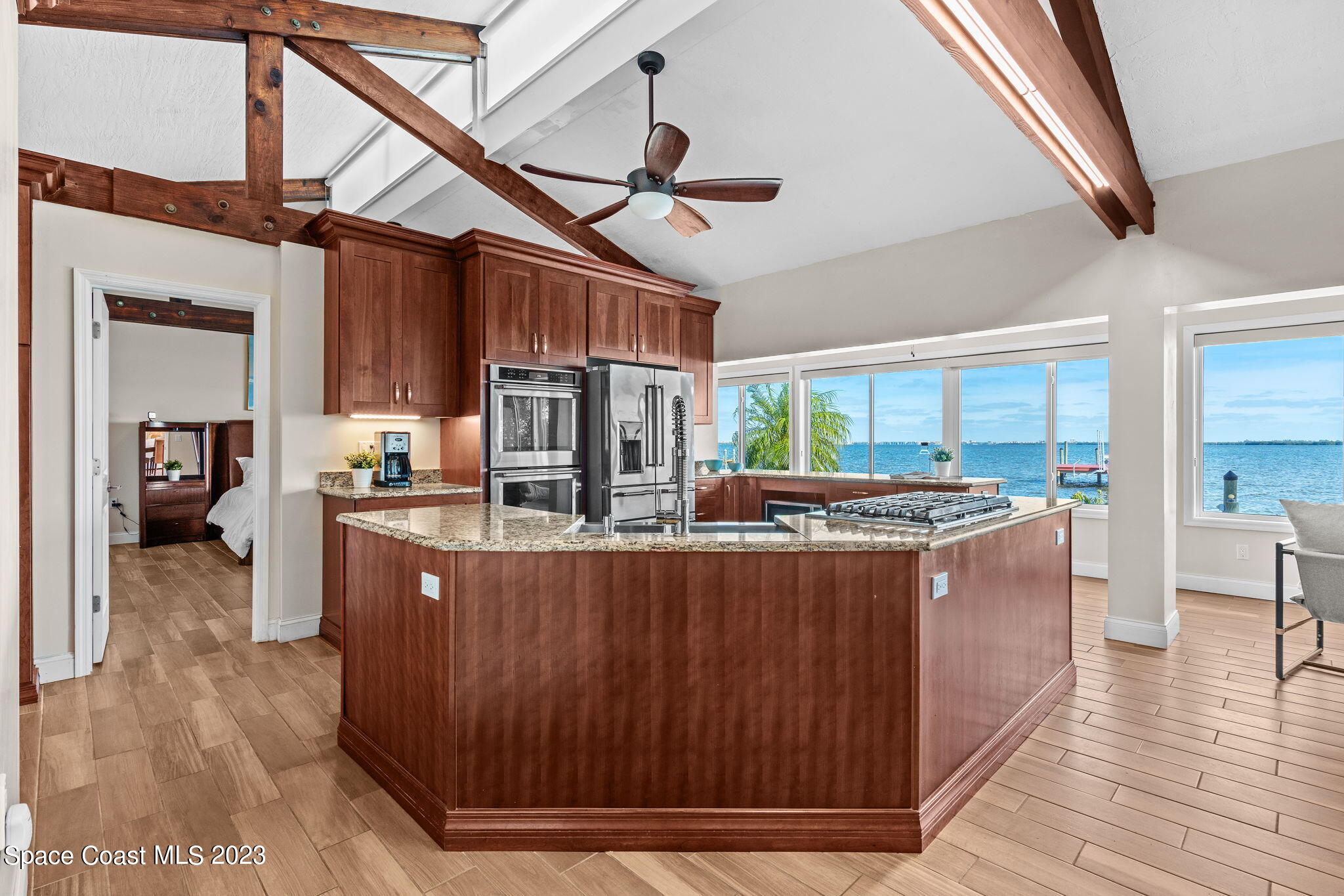 810 S Banana River Drive