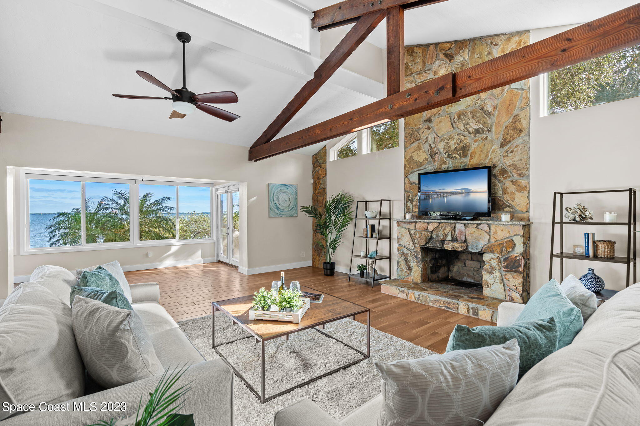 810 S Banana River Drive