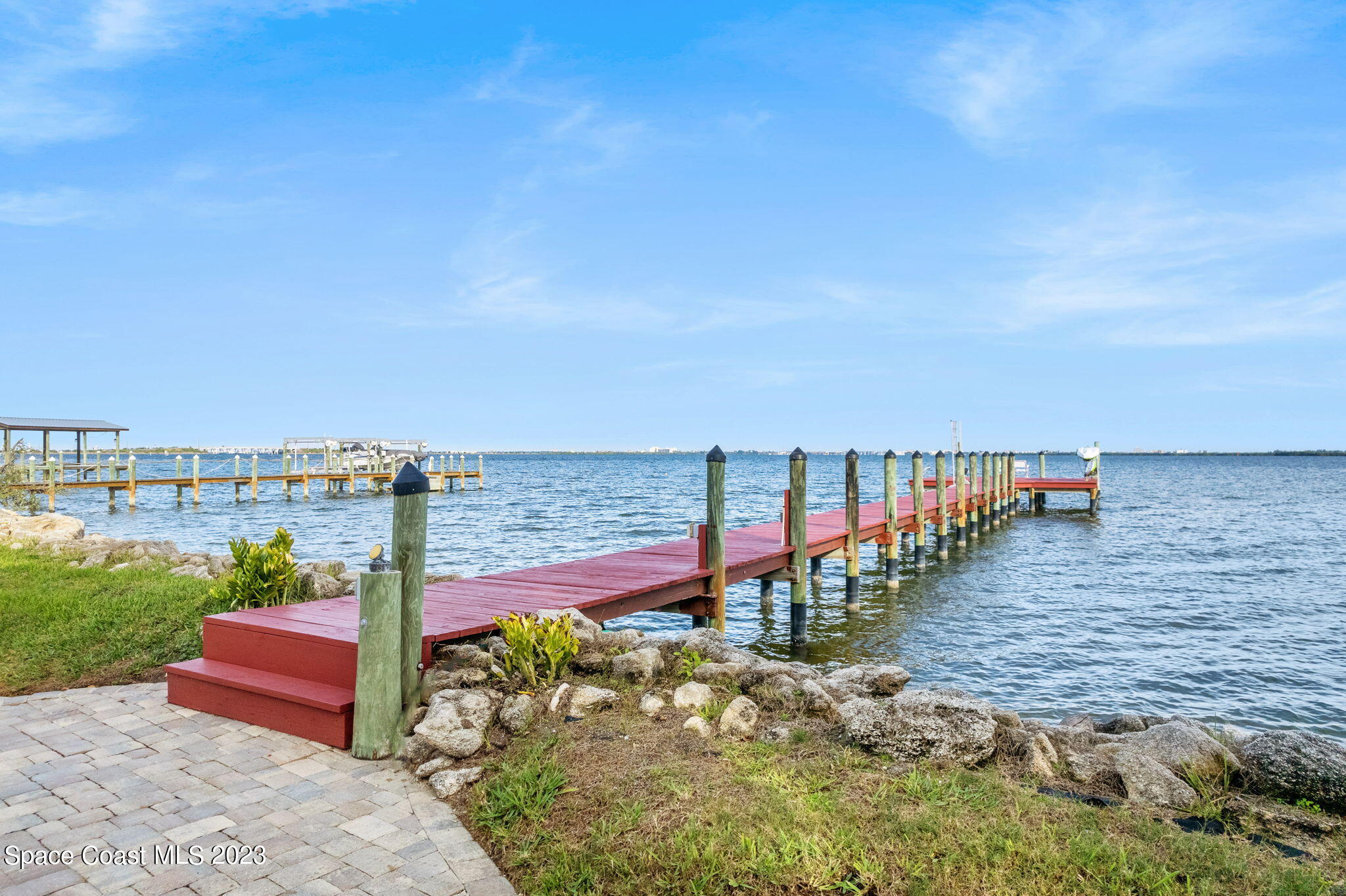 810 S Banana River Drive