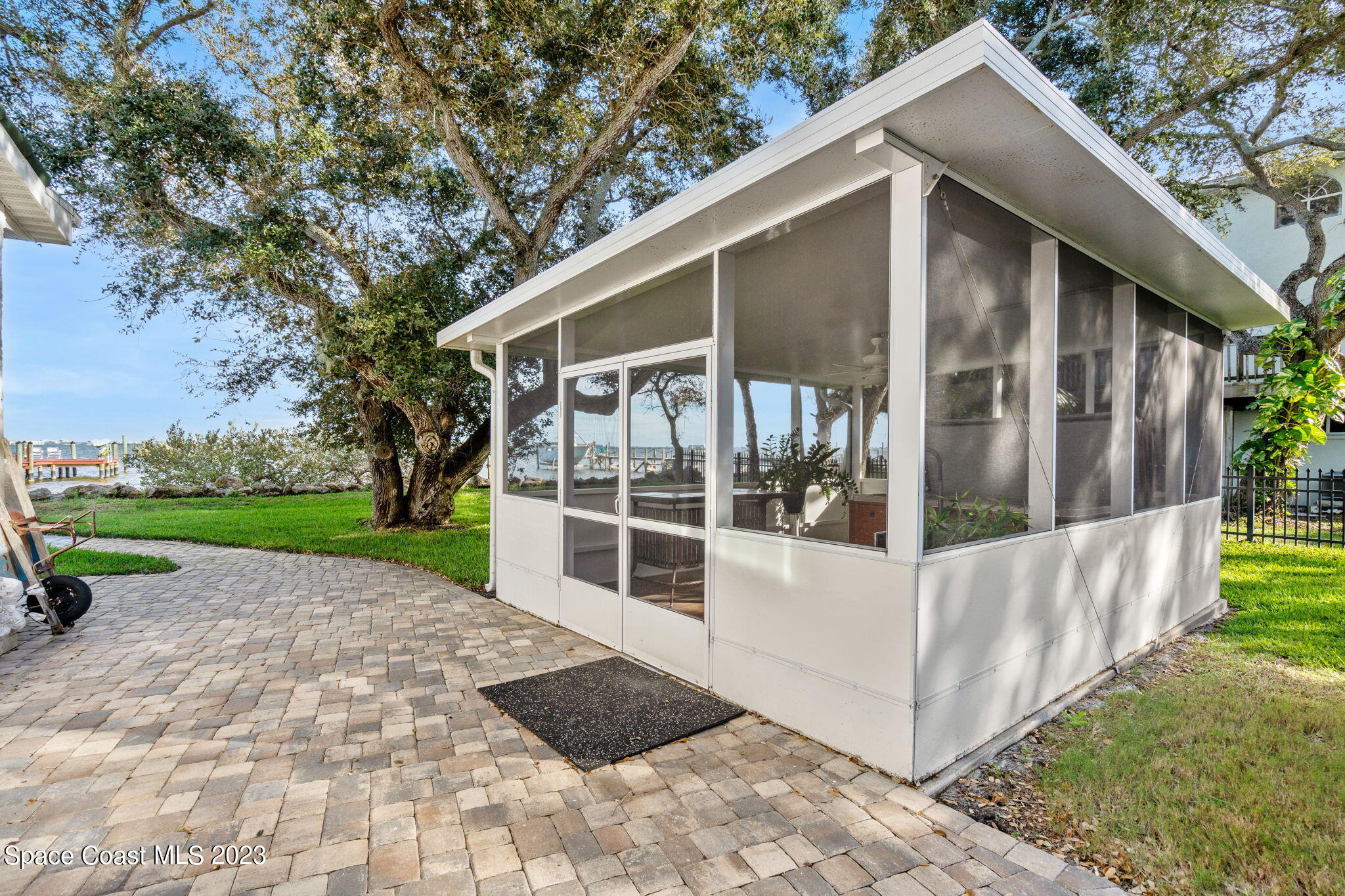 810 S Banana River Drive