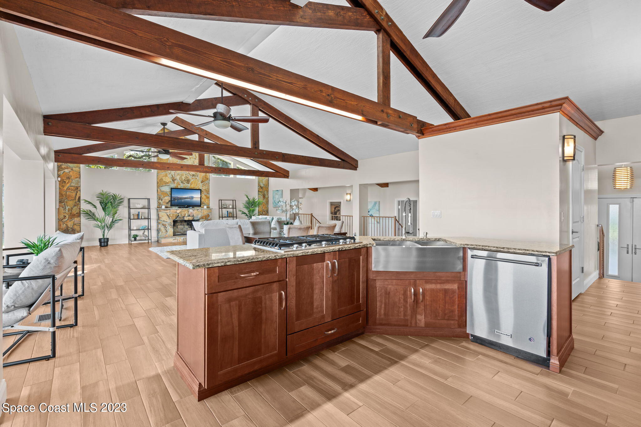810 S Banana River Drive