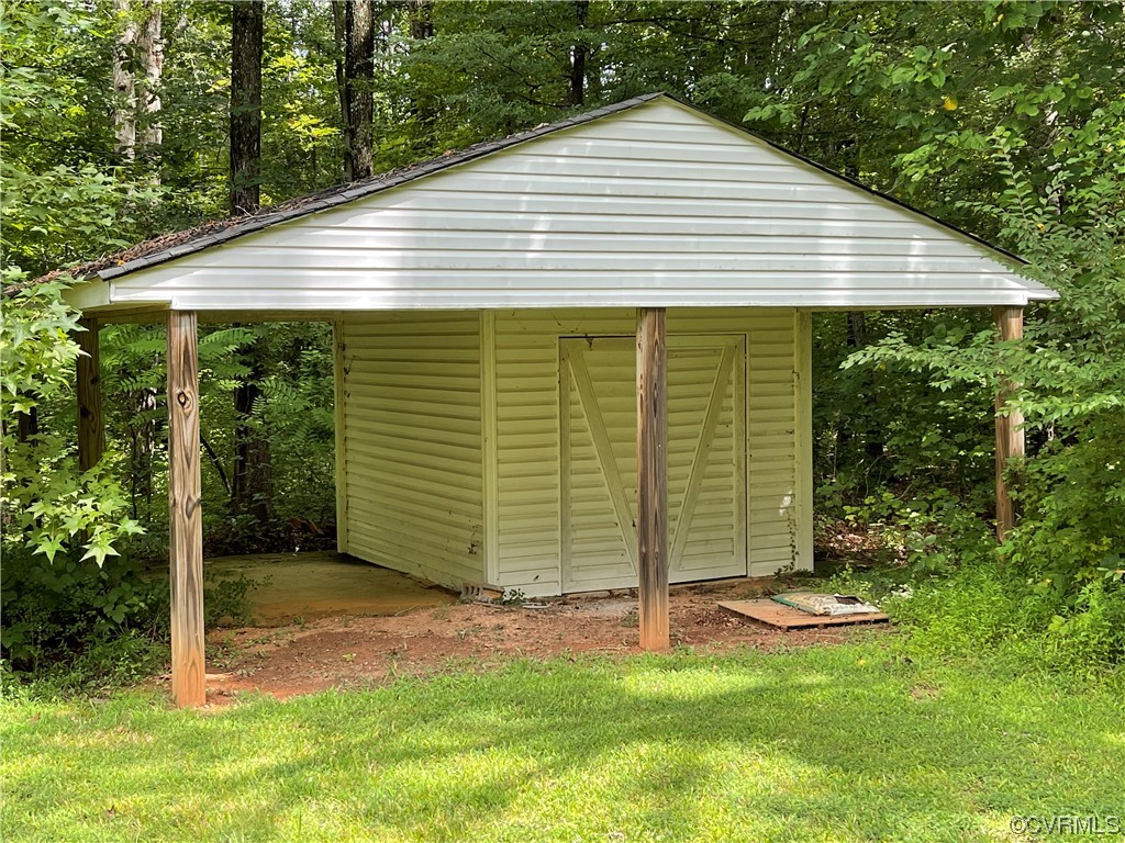 4550 Anderson Hwy