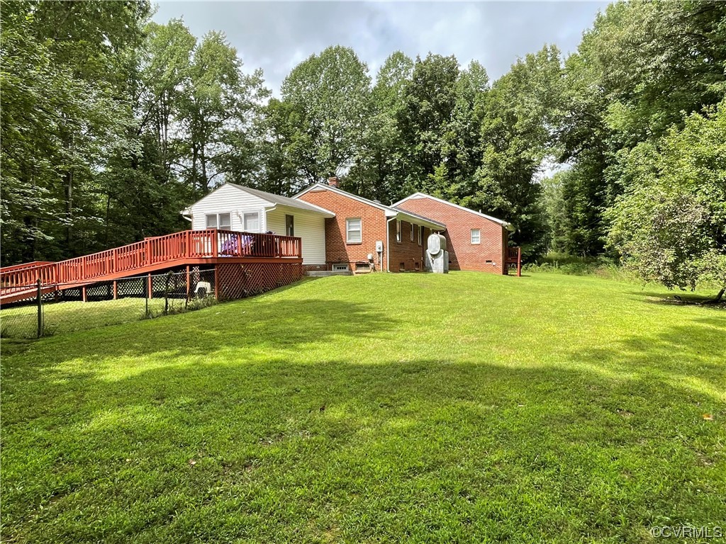 4550 Anderson Hwy