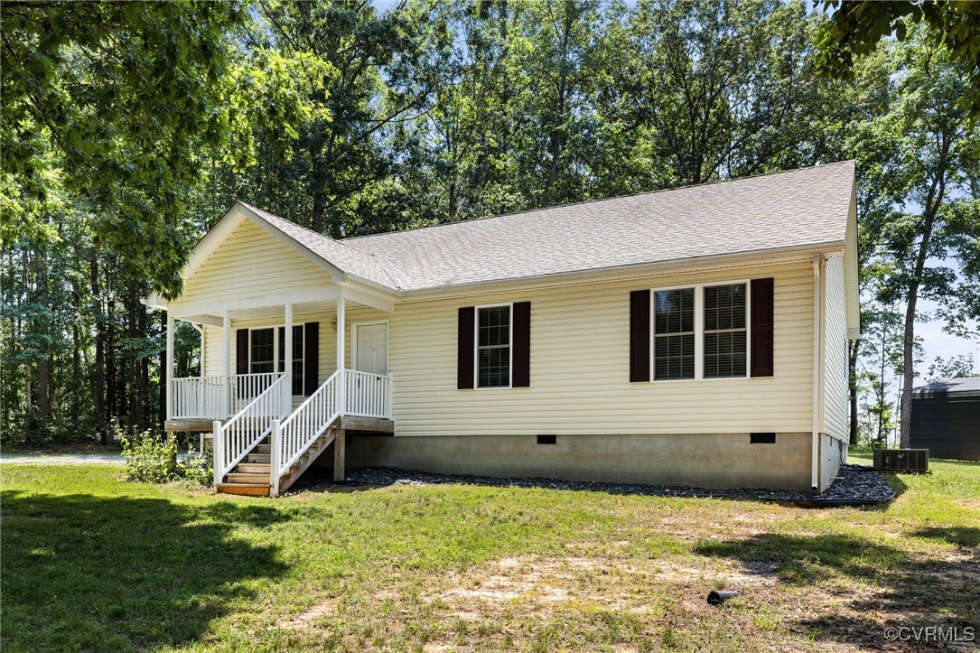 3899 Howell Rd