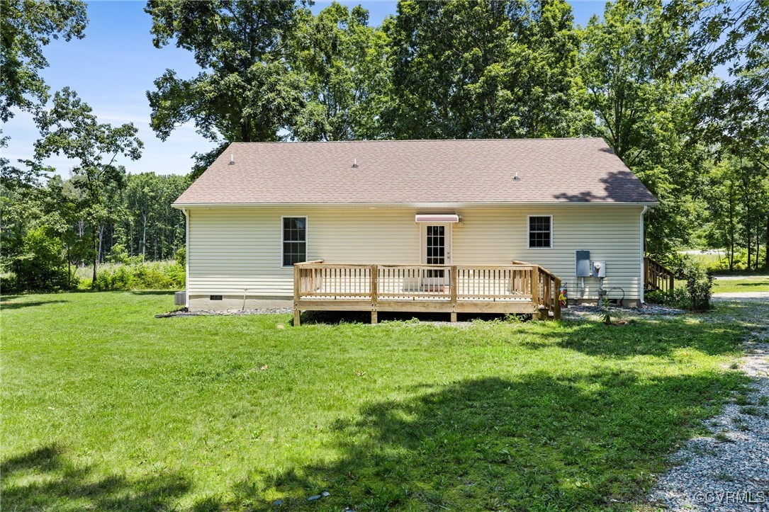 3899 Howell Rd