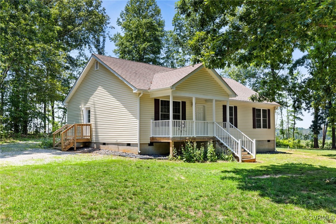 3899 Howell Rd