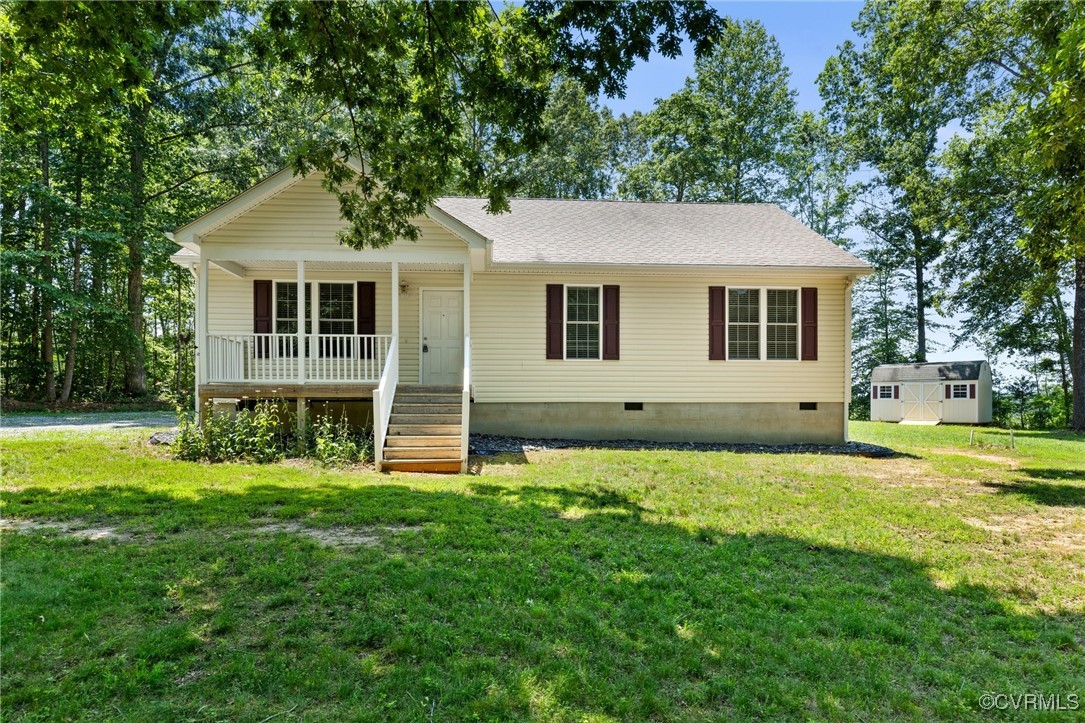 3899 Howell Rd