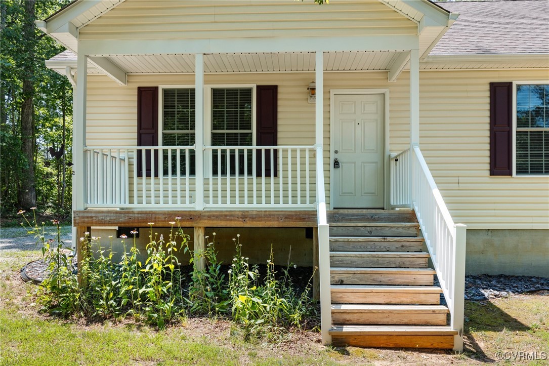 3899 Howell Rd