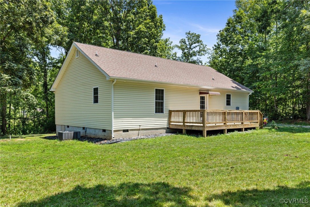 3899 Howell Rd