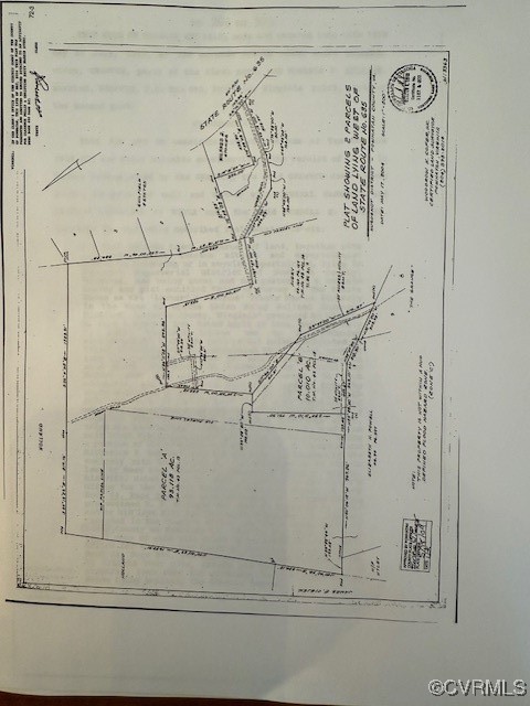 0 Manakintown Ferry Rd