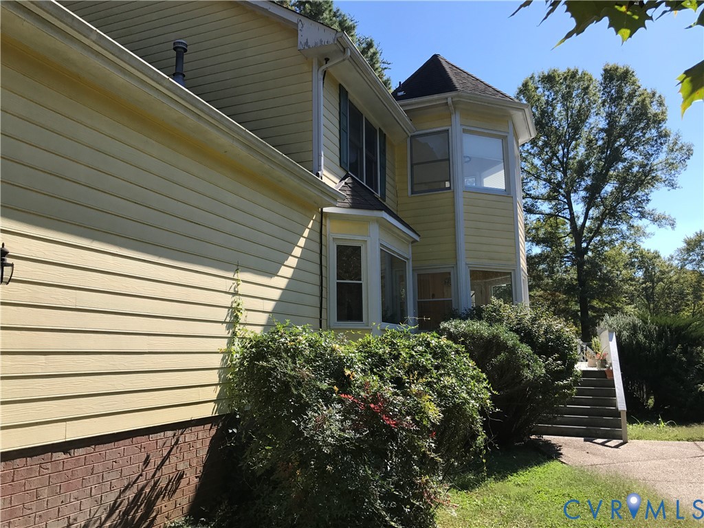 2395 Manakintown Ferry Rd