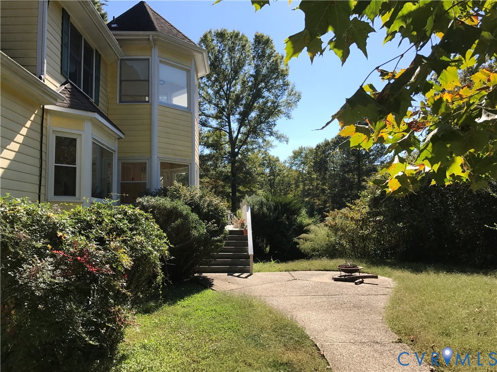 2395 Manakintown Ferry Rd