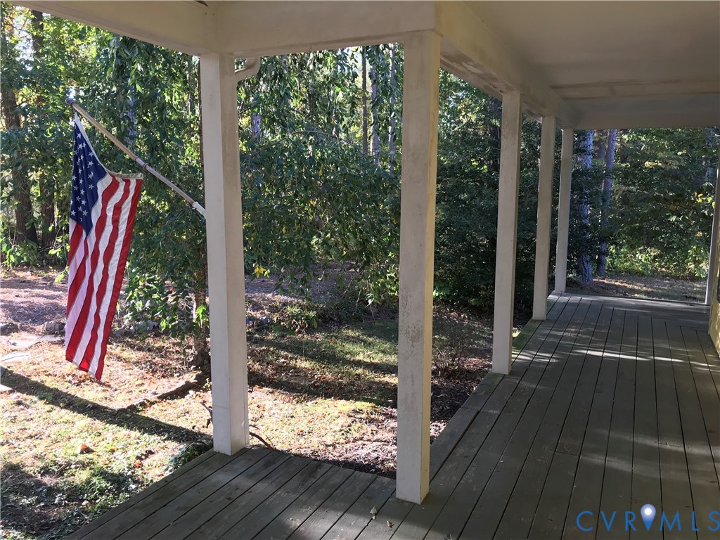 2395 Manakintown Ferry Rd