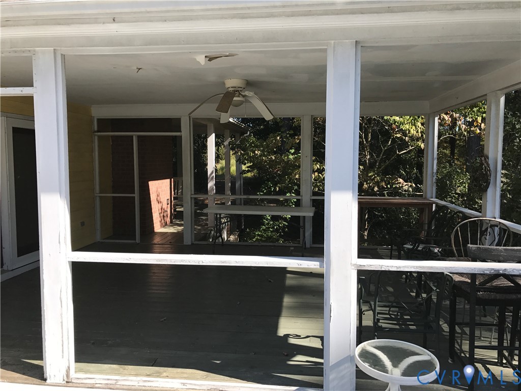 2395 Manakintown Ferry Rd