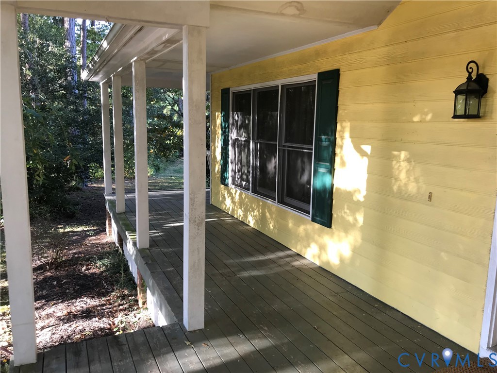 2395 Manakintown Ferry Rd