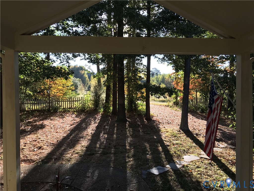 2395 Manakintown Ferry Rd