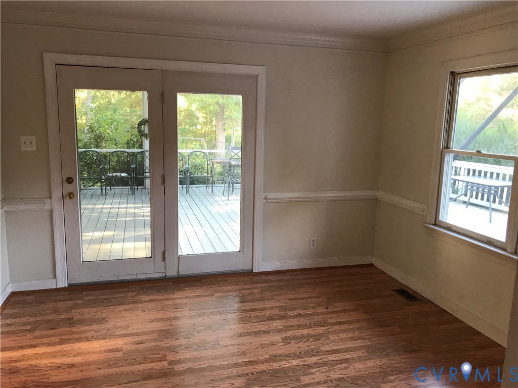 2395 Manakintown Ferry Rd
