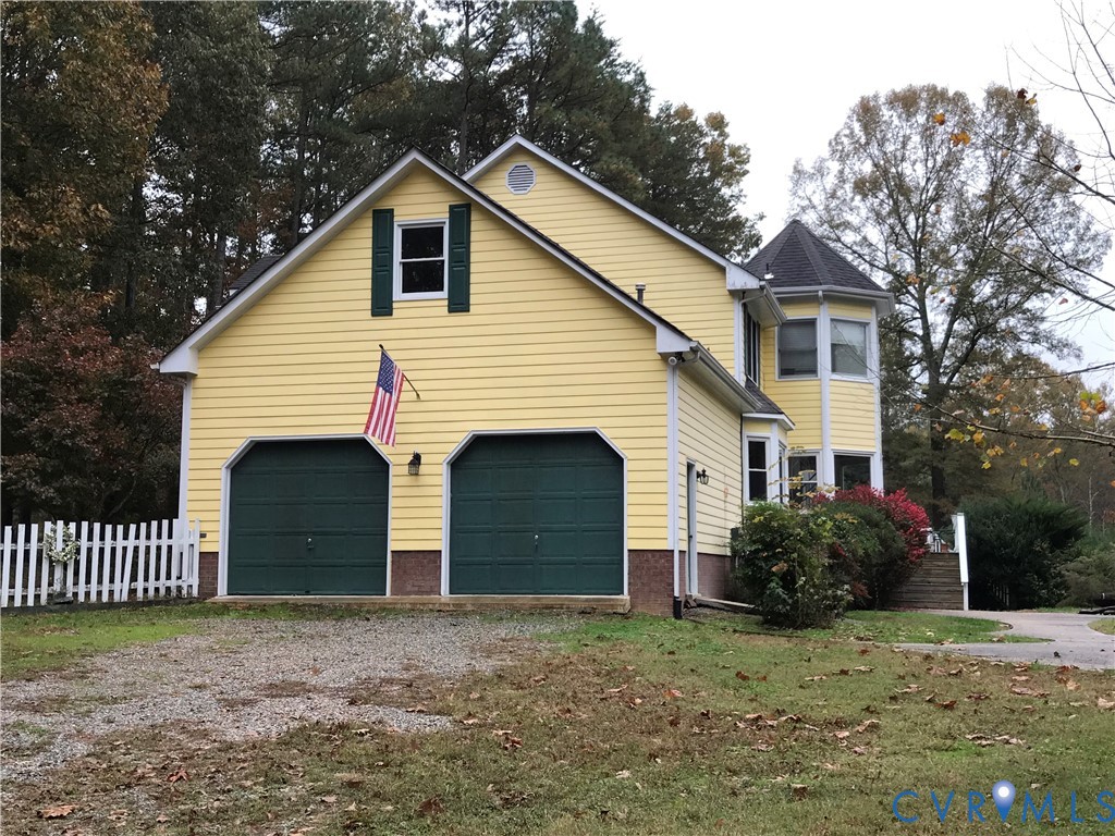 2395 Manakintown Ferry Rd