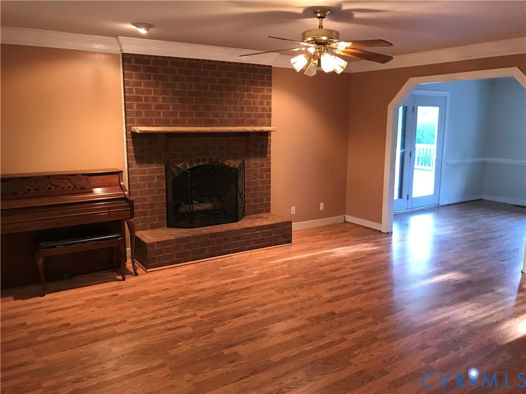 2395 Manakintown Ferry Rd