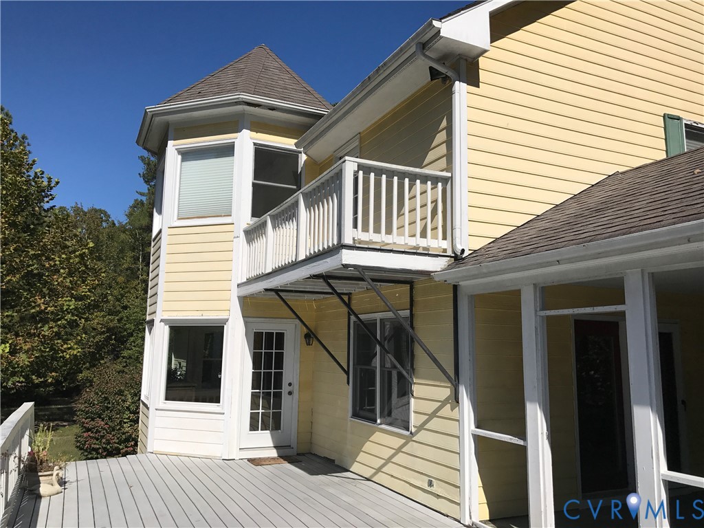 2395 Manakintown Ferry Rd