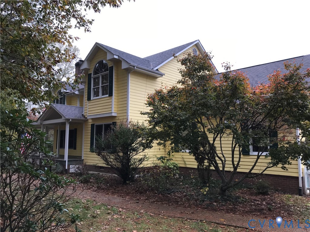 2395 Manakintown Ferry Rd