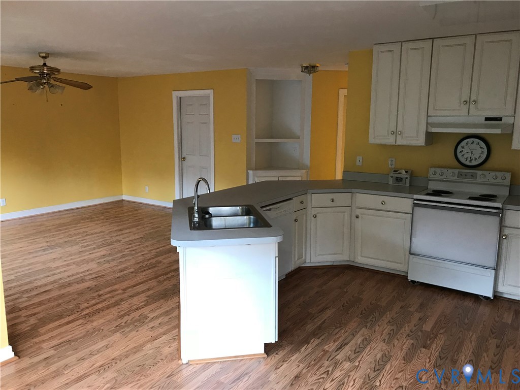 2395 Manakintown Ferry Rd