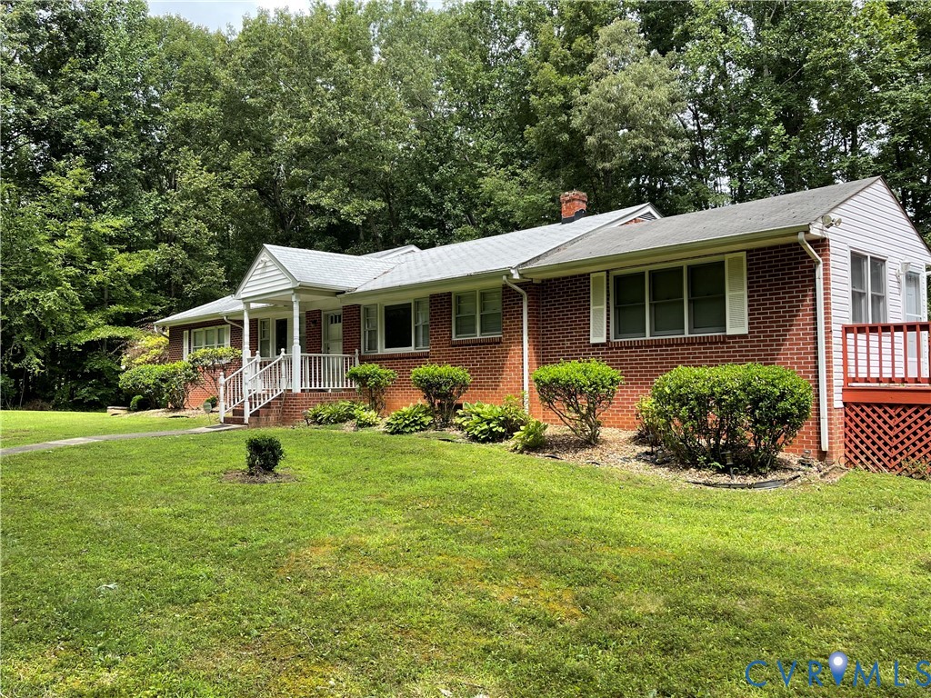 4550 Anderson Hwy