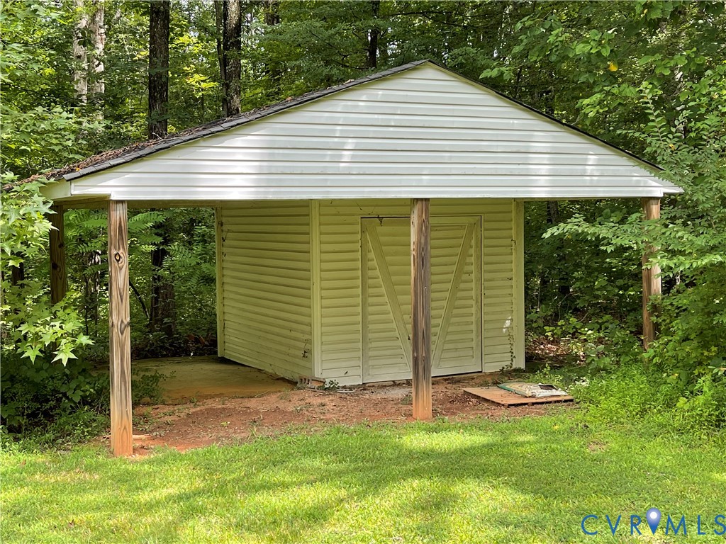 4550 Anderson Hwy
