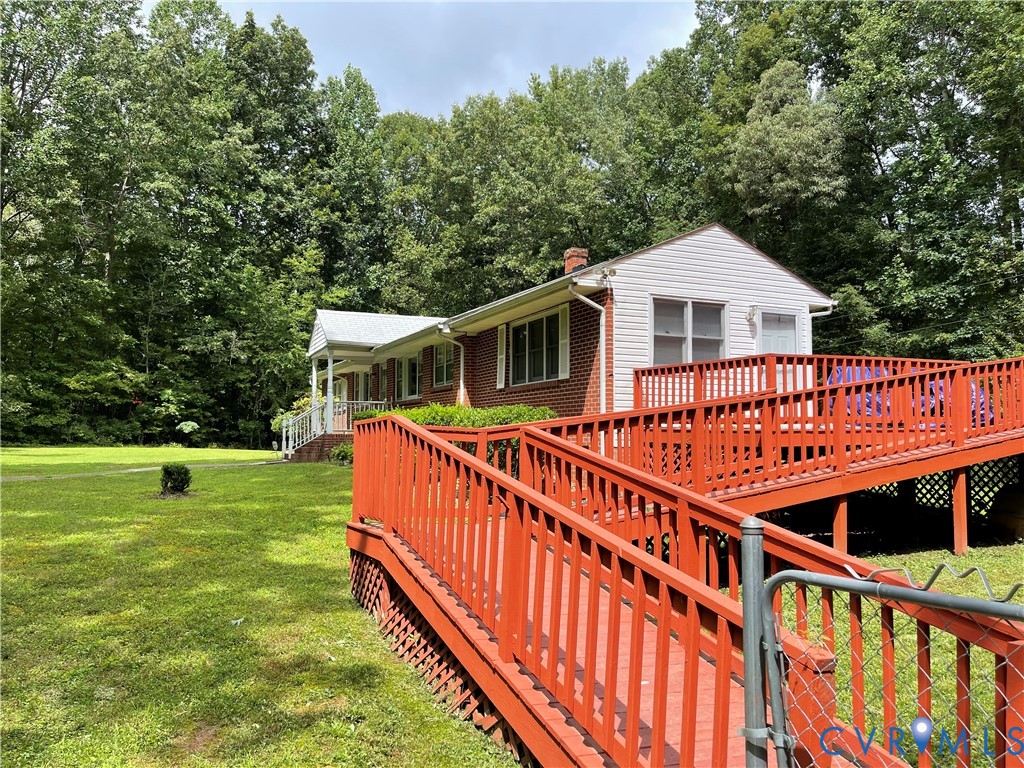 4550 Anderson Hwy