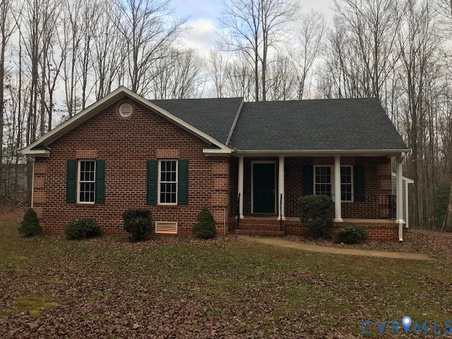 2643 Red Lane Rd