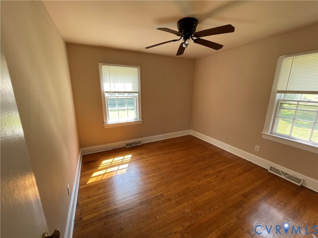 3819 Old Buckingham Rd