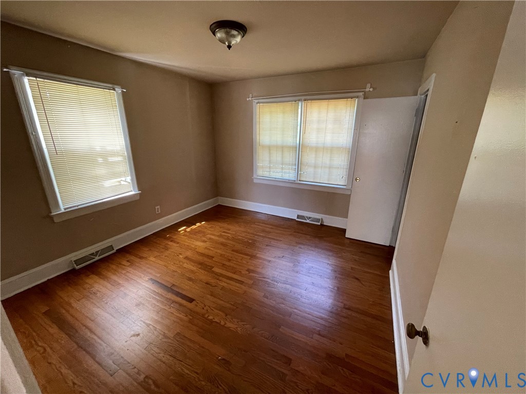 3819 Old Buckingham Rd