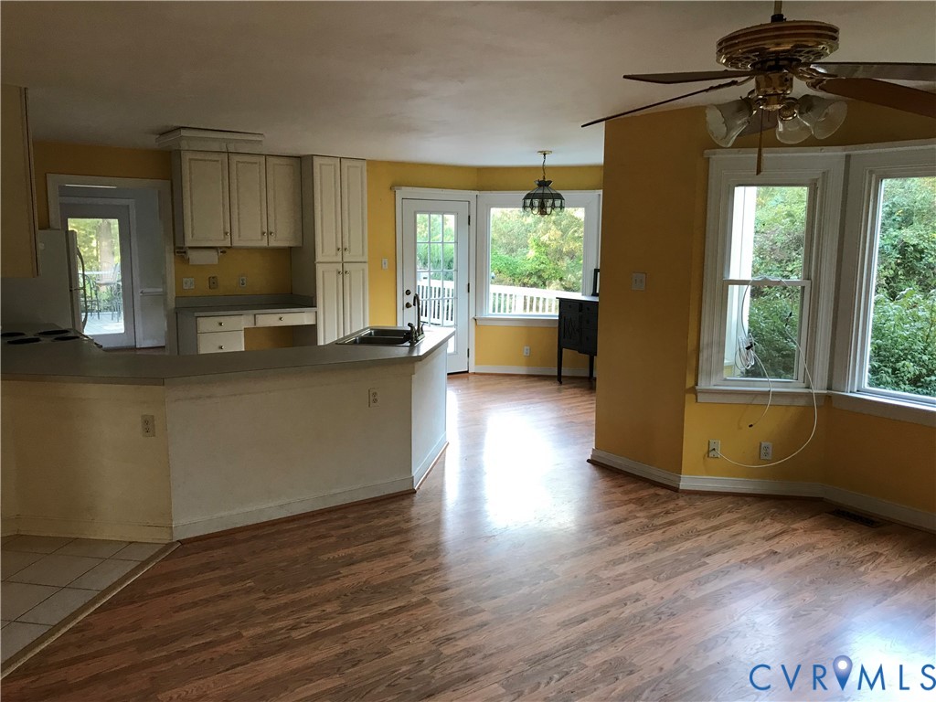 2395 Manakintown Ferry Rd