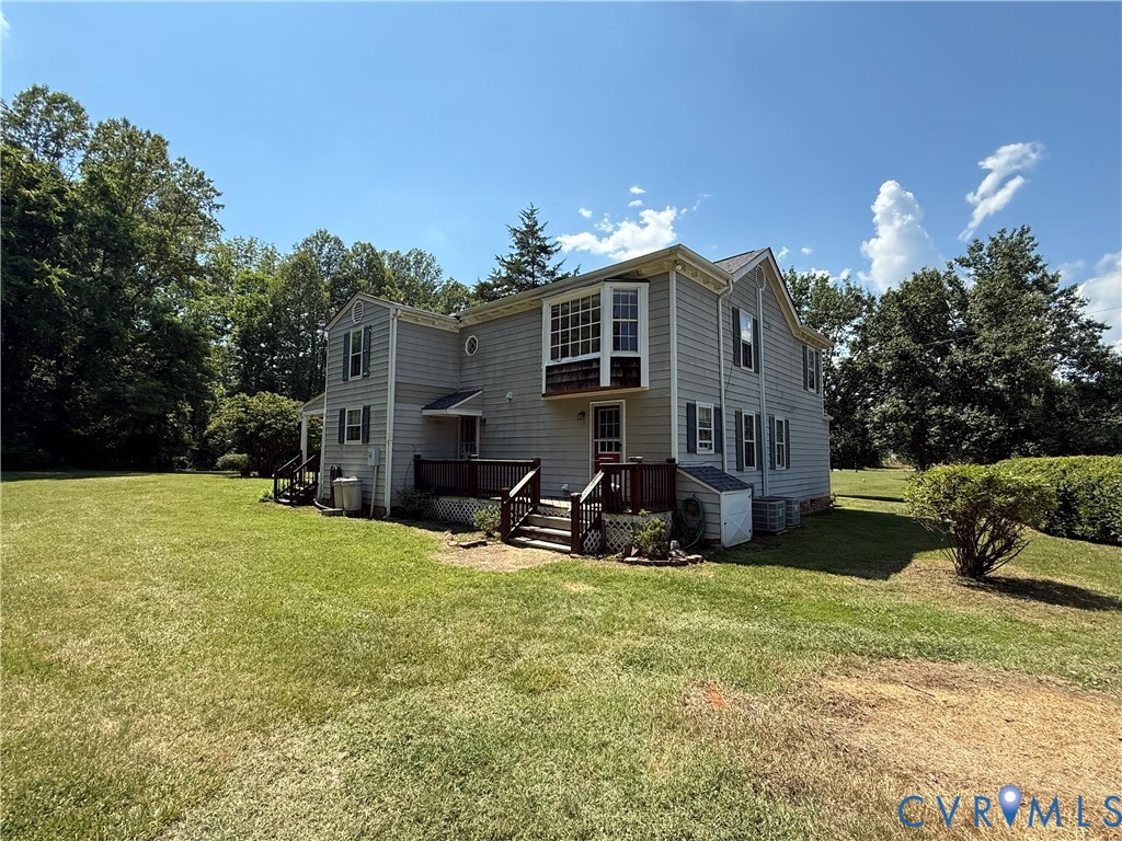 5255 Old Buckingham Rd