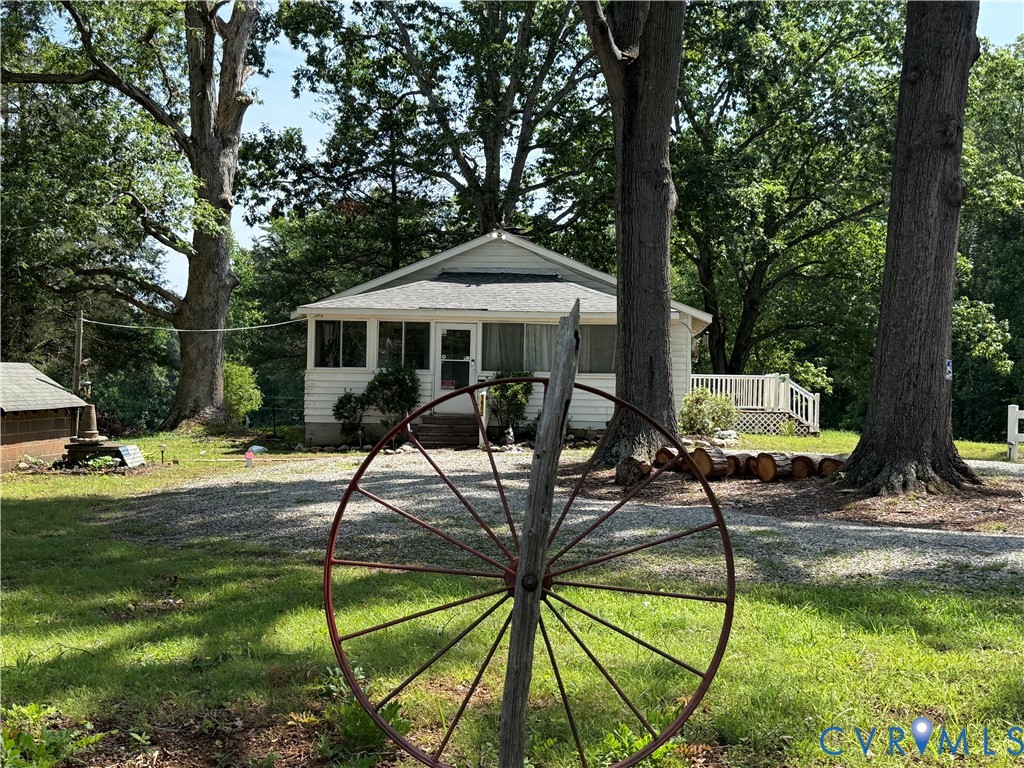 1600 Reams Rd