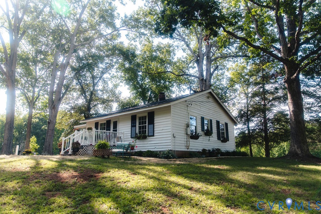 1600 Reams Rd