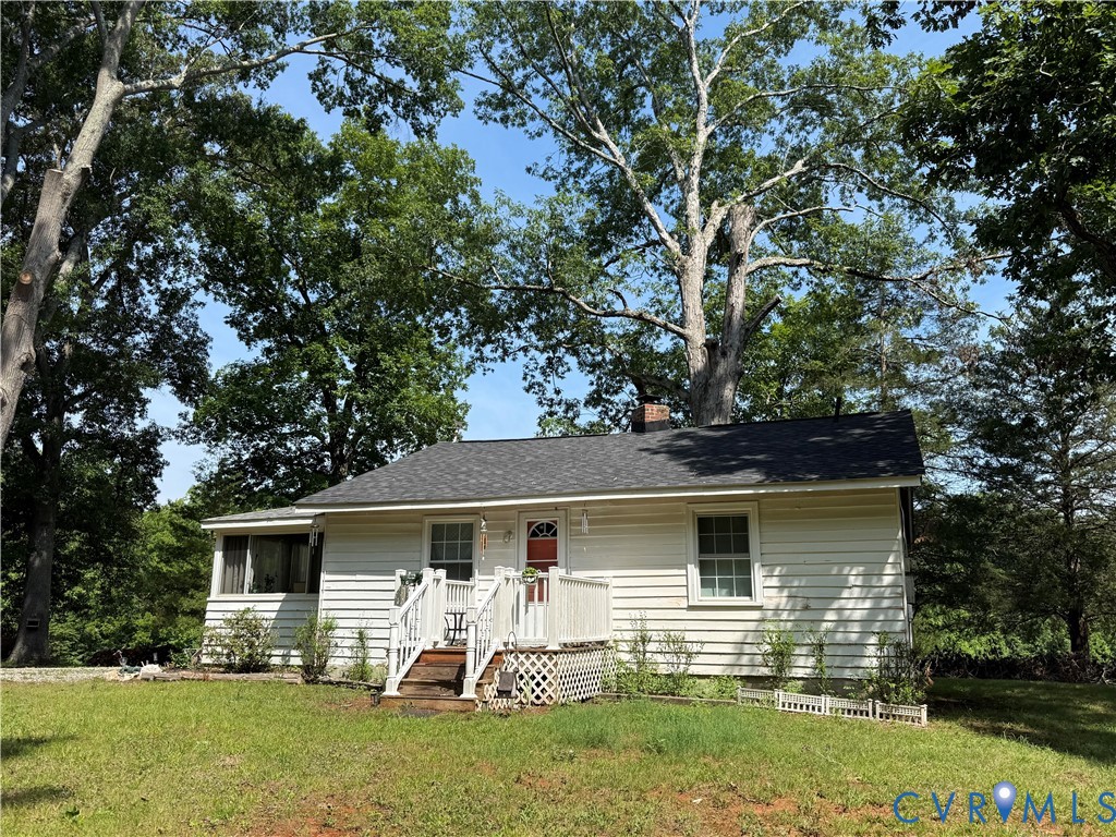 1600 Reams Rd
