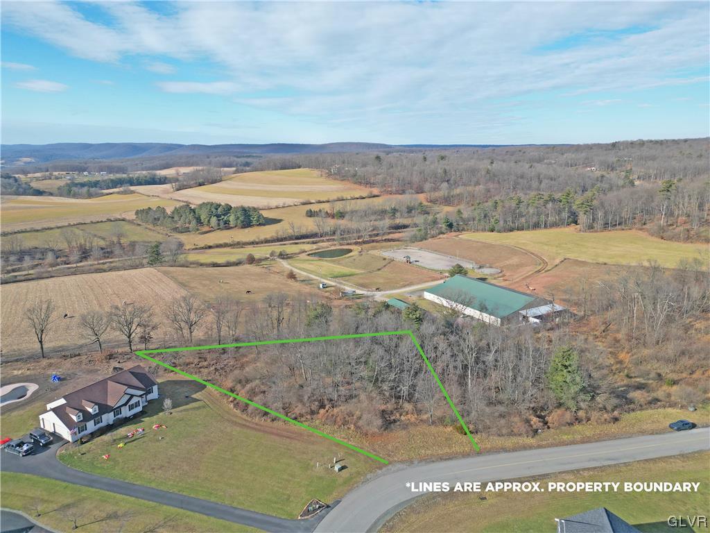 16 LOT Rick's Road